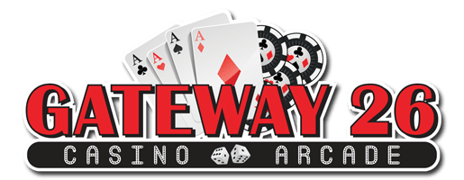 Gateway 26 - Casino Arcade