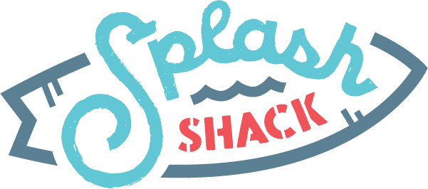 Splash Shack - Micro Water Park