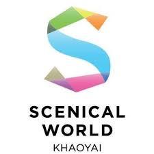 Scenical World