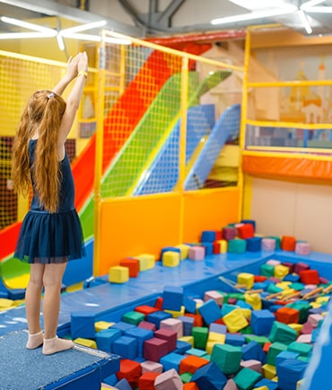 Indoor Playgrounds